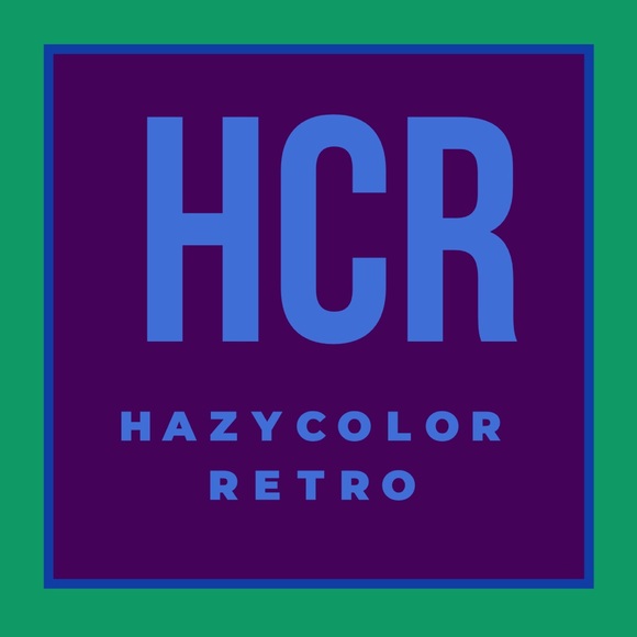 hazycolor